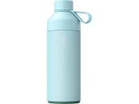 Бутылка для воды Big Ocean Bottle, 1 л (небесно-голубой) 1000 мл