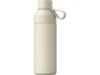 Бутылка для воды Ocean Bottle, 500 мл (песочный)  (Изображение 2)