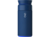 Термос Ocean Bottle (синий)  (Изображение 1)