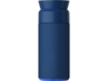 Термос Ocean Bottle (синий)  (Изображение 2)
