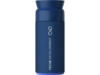 Термос Ocean Bottle (синий)  (Изображение 3)
