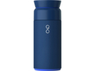 Термос Ocean Bottle (синий) 
