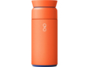 Термос Ocean Bottle (оранжевый)  (Изображение 1)