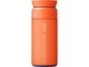 Термос Ocean Bottle (оранжевый)  (Изображение 3)