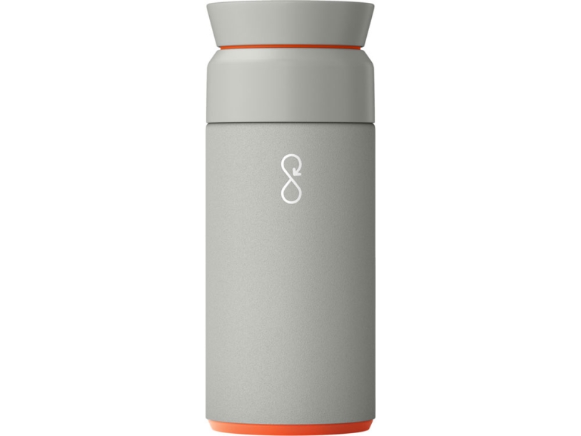 Термос Ocean Bottle (серый)  (Изображение 1)