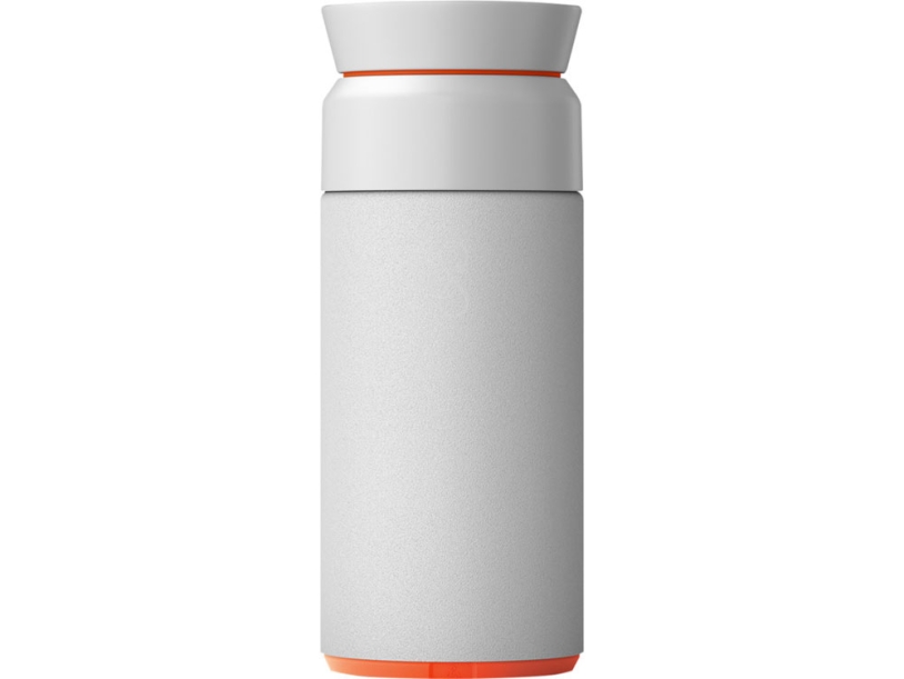 Термос Ocean Bottle (серый)  (Изображение 2)