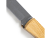 Нож складной KAIDE, натуральный/серебристый (Изображение 2)