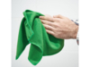 Полотенце для рук BAY (зеленый)  (Изображение 2)