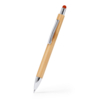 Шариковая ручка PAMPA, Красный (Изображение 2)