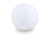 Надувной мяч SAONA (белый)  (Изображение 3)