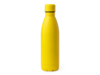 Бутылка TAREK (желтый)  (Изображение 1)