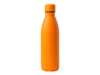 Бутылка TAREK (оранжевый)  (Изображение 1)