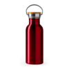 Бутылка из нержавеющей стали BOINA, Красный (Изображение 1)