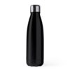 Бутылка из нержавеющей стали ALPINIA, Черный (Изображение 1)