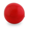 Мяч надувной SAONA, Красный (Изображение 1)