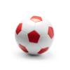 Мяч футбольный TUCHEL, Красный (Изображение 1)