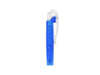 Мини-блокнот ARCO с шариковой ручкой (синий)  (Изображение 3)
