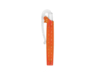 Мини-блокнот ARCO с шариковой ручкой (оранжевый)  (Изображение 4)