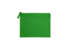 Косметичка DELPHIS (зеленый)  (Изображение 1)