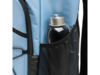 Рюкзак-холодильник SAKRA (небесно-голубой)  (Изображение 4)