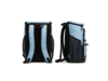 Рюкзак-холодильник SAKRA (небесно-голубой)  (Изображение 6)