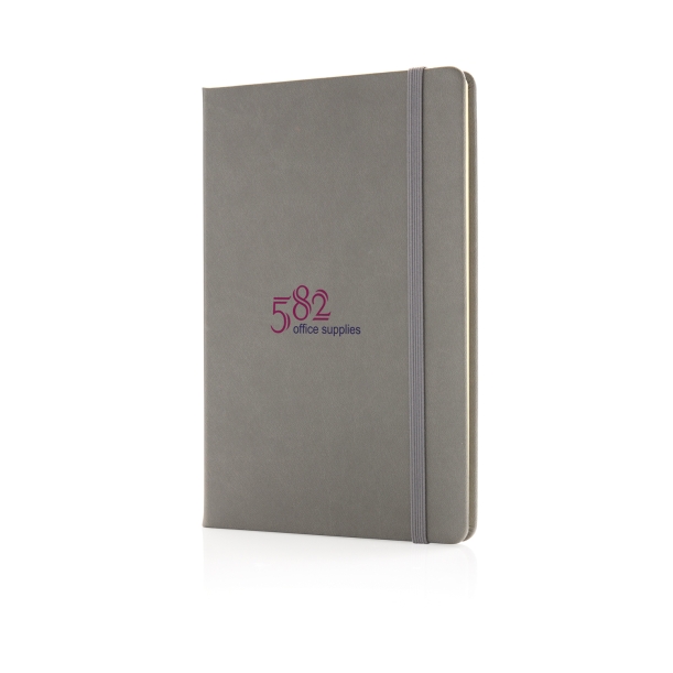Блокнот Deluxe в твердой обложке A5 (Изображение 3)