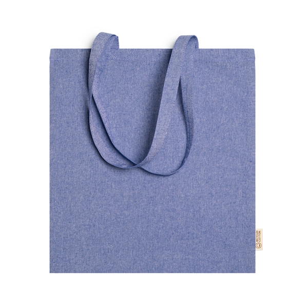 Сумка RIVOLI 120 г/м2, Королевский синий (Изображение 1)