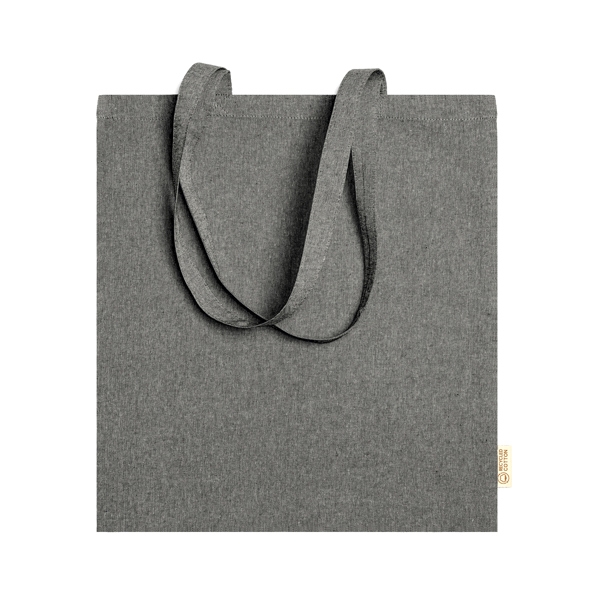 Сумка RIVOLI 120 г/м2, Черный (Изображение 1)