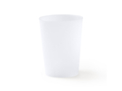 Многоразовая чашка PONTAL из гибкого полипропилена 500 мл