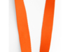 Ланъярд GUEST (оранжевый)  (Изображение 1)