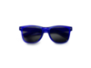Солнцезащитные очки из переработанного материала RPET (синий)  (Изображение 1)
