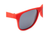 Солнцезащитные очки ARIEL (красный)  (Изображение 3)
