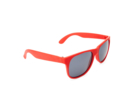 Солнцезащитные очки ARIEL (красный) 