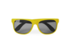 Солнцезащитные очки ARIEL (желтый)  (Изображение 3)