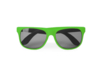 Солнцезащитные очки ARIEL (зеленый)  (Изображение 3)