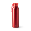 Алюминиевая бутылка LEWIK, Красный (Изображение 1)