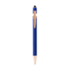 Шариковая ручка ROSES, Королевский синий (Изображение 1)