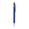 Шариковая ручка ROSES, Королевский синий (Изображение 2)