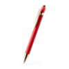 Шариковая ручка ROSES, Красный (Изображение 2)