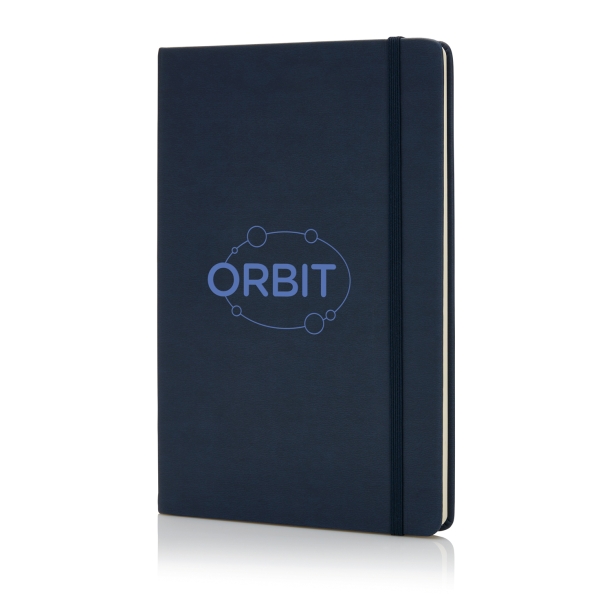 Блокнот Deluxe в твердой обложке A5 (Изображение 3)