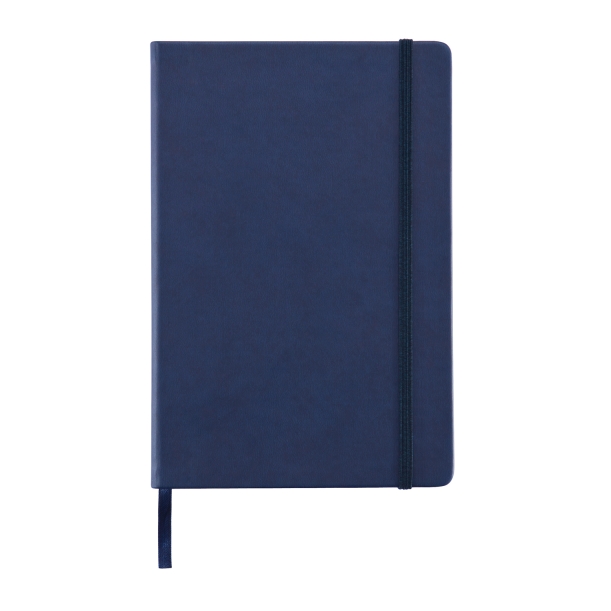 Блокнот Deluxe в твердой обложке A5 (Изображение 7)