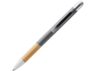 Ручка-стилус металлическая шариковая OLTEN (натуральный/серый) 