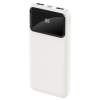 Внешний аккумулятор Cypher 10000 Mah, белый (Изображение 1)