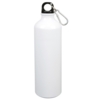 Алюминиевая бутылка BIG TRANSIT (Белый) (Изображение 1)