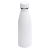 Вакуумная термобутылка Olivia, белый (Изображение 1)