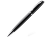 Ручка шариковая металлическая ALVIK (черный)  (Изображение 1)