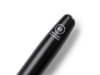 Ручка шариковая металлическая ALVIK (черный)  (Изображение 3)