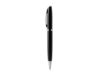 Ручка шариковая металлическая ALVIK (черный)  (Изображение 6)