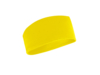Спортивная повязка для волос CROSSFITTER (неоновый желтый)  (Изображение 1)