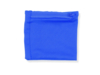Эластичный браслет SPEED с карманом на молнии (синий)  (Изображение 1)
